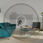 Kysthusene, Lejl 8 דירה *