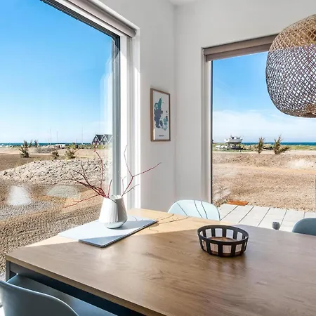 Apartment Kysthusene, Lejl, 8 Slagelse