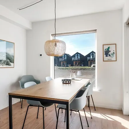 Apartment Kysthusene, Lejl, 8 *