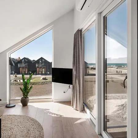 Kysthusene, Lejl 8 Apartman Slagelse