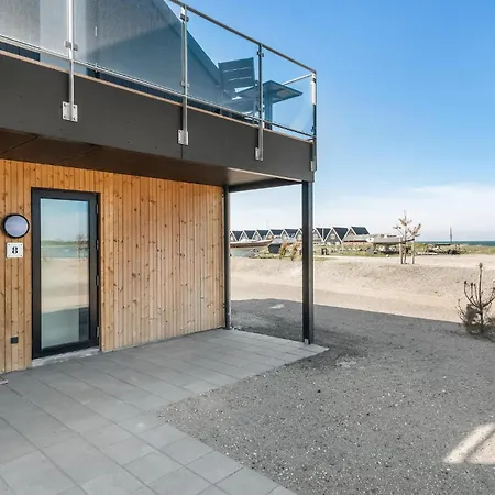 아파트 Kysthusene, Lejl 8 *