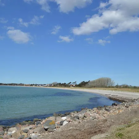 Kysthusene, Lejl 8 아파트 *