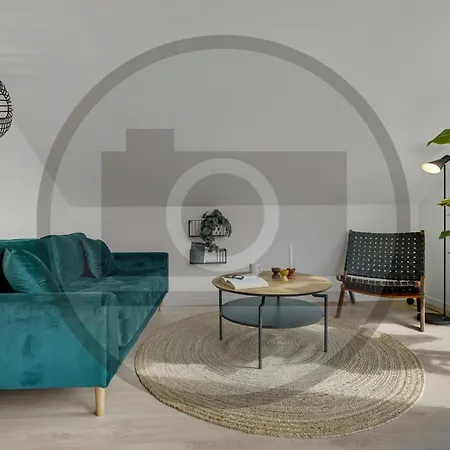 Kysthusene, Lejl, 8 Apartment *