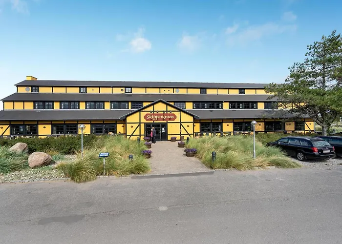 Kysthusene, Lejl 8 * Slagelse