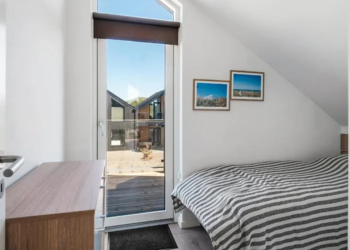 Kysthusene, Lejl 8 * Slagelse