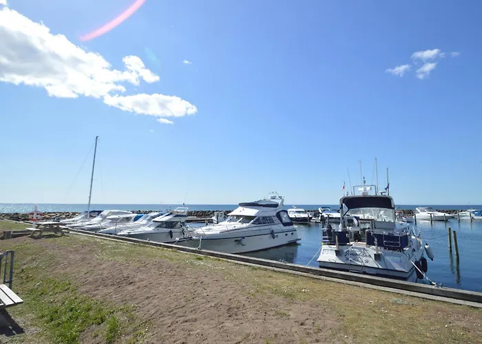 Lejlighed Kysthusene, Lejl 8 Slagelse