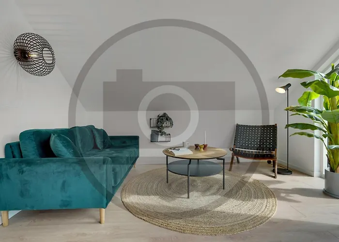 Kysthusene, Lejl 8 Appartement *