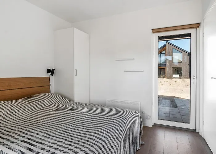 Kysthusene, Lejl 8 Appartement *